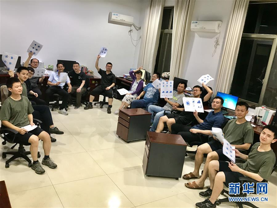 (圖文互動)(2)“湘約”計算萬物 世界擁抱未來——寫在2019世界計算機大會開幕之際