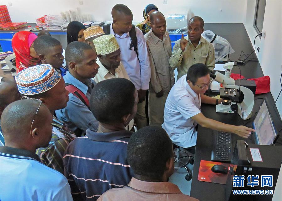 （紅土地&ldquo;往事新說&rdquo;&middot;圖文互動(dòng)）（5）昔日送&ldquo;瘟神&rdquo;  今朝健康促小康