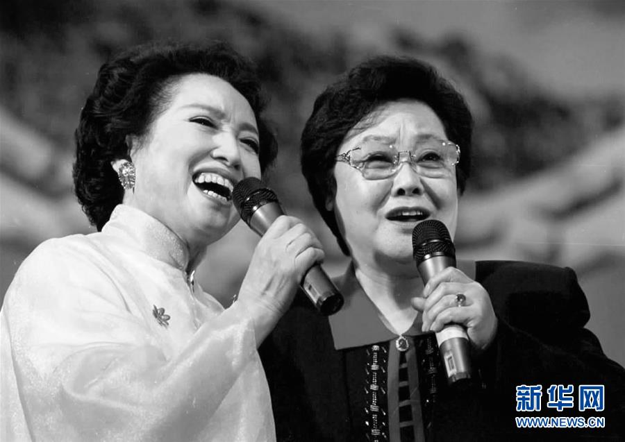 (壯麗70年·奮斗新時代——共和國發(fā)展成就巡禮)(2)人民是活水源頭——新中國現(xiàn)實題材文藝創(chuàng)作巡禮