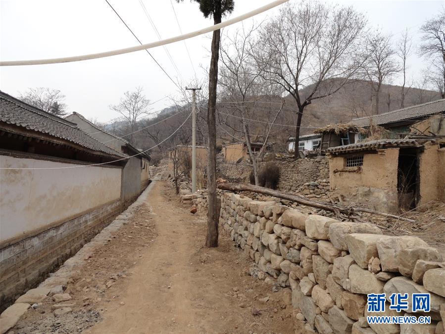 （集中連片特困地區(qū)貧困村調研行&middot;圖文互動）（4）只要有信心，黃土變成金&mdash;&mdash;河北阜平縣駱駝灣村和顧家臺村脫貧調查