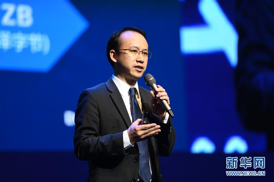 （新華全媒頭條&middot;圖文互動）（6）心算、珠算到超算 計(jì)算&ldquo;極限&rdquo;該如何突破？&mdash;&mdash;世界計(jì)算機(jī)大會新觀察