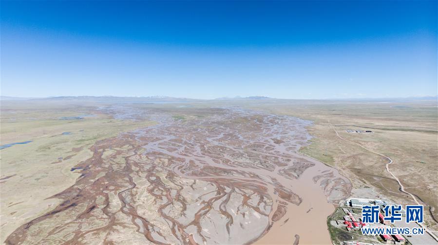 (新華全媒頭條·圖文互動(dòng))(2)確保“中華水塔”碧水東流——中國(guó)三江源生態(tài)保護(hù)報(bào)告