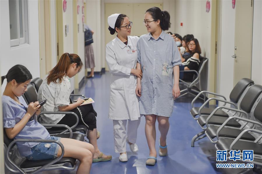 (“中國面貌”系列述評·圖文互動(dòng))(5)健康中國——70年中國面貌變遷述評之七