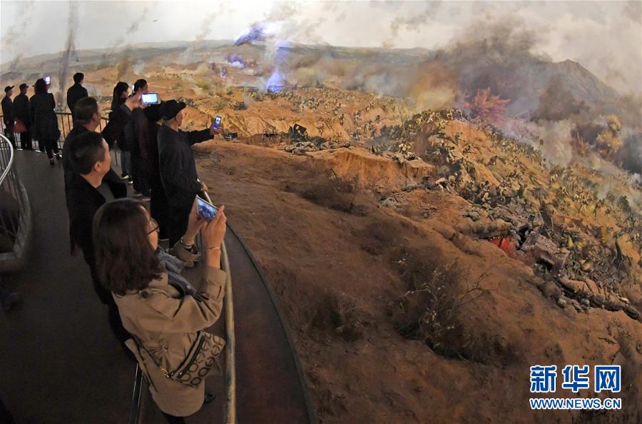 （新華全媒頭條&middot;圖文互動）（3）紅色的傳承，藍(lán)圖的起點&mdash;&mdash;新中國孕育與發(fā)展的&ldquo;東北記憶&rdquo;