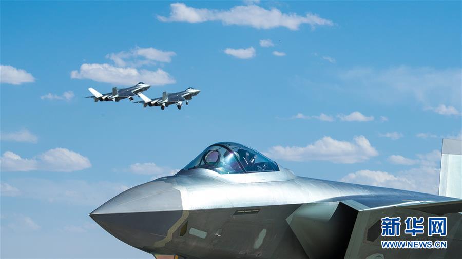 （&ldquo;中國面貌&rdquo;系列述評&middot;圖文互動(dòng)）（4）和平中國&mdash;&mdash;70年中國面貌變遷述評之十