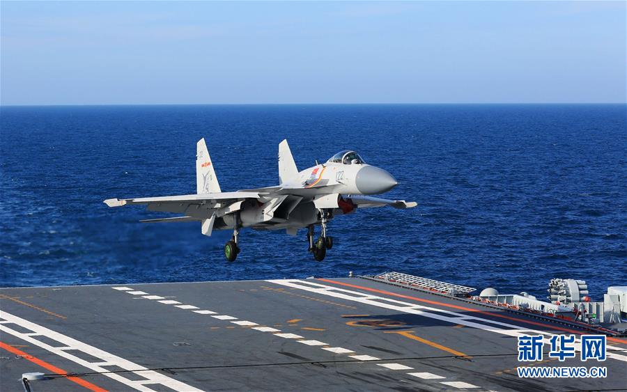 （圖文互動(dòng)）（9）為了&ldquo;中國(guó)號(hào)&rdquo;巨輪揚(yáng)帆遠(yuǎn)航&mdash;&mdash;中國(guó)共產(chǎn)黨領(lǐng)導(dǎo)下的人民軍隊(duì)忠于祖國(guó)、服務(wù)人民啟示錄