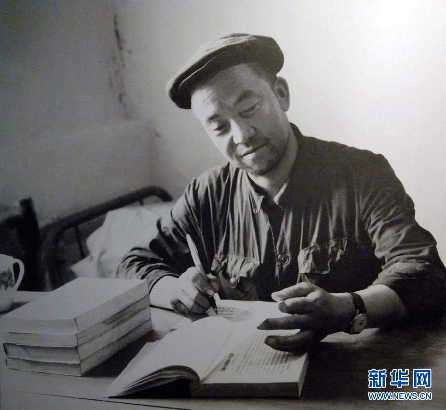 （圖文互動）（2）大慶油田&ldquo;60周歲&rdquo;了！