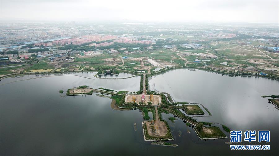 （圖文互動）（12）大慶油田&ldquo;60周歲&rdquo;了！