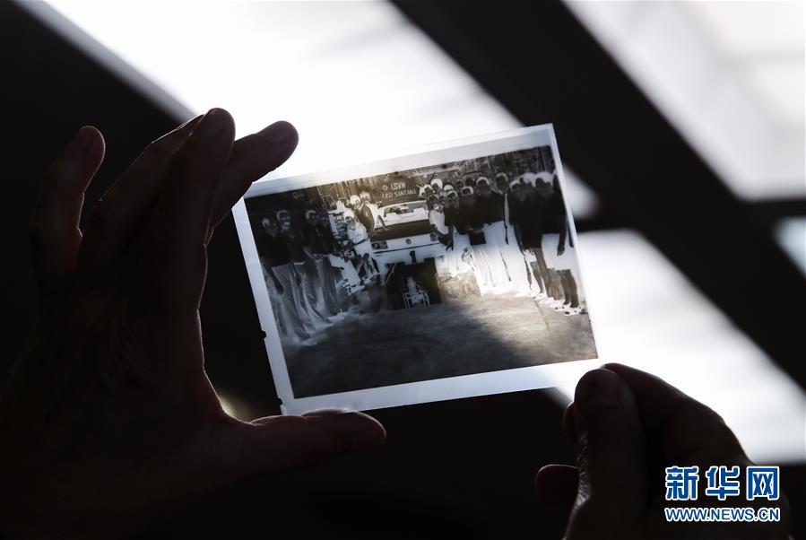 （新華全媒頭條&middot;圖文互動(dòng)）（6）聆聽歷史腳步聲&mdash;&mdash;從歐洲檔案探尋中華民族復(fù)興之路