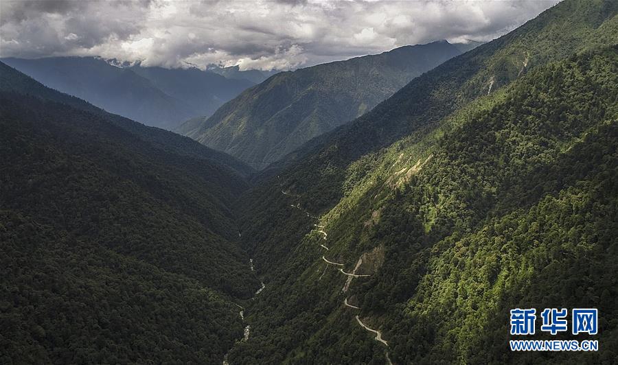 （圖文互動）（1）太陽照耀&ldquo;人類童年&rdquo;&mdash;&mdash;新時代直過民族脫貧攻堅紀(jì)事