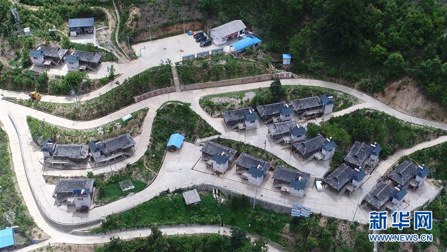 （圖文互動）（6）太陽照耀&ldquo;人類童年&rdquo;&mdash;&mdash;新時代直過民族脫貧攻堅紀(jì)事