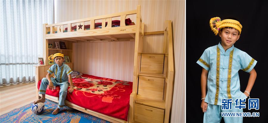 （圖文互動）（12）太陽照耀&ldquo;人類童年&rdquo;&mdash;&mdash;新時代直過民族脫貧攻堅紀(jì)事