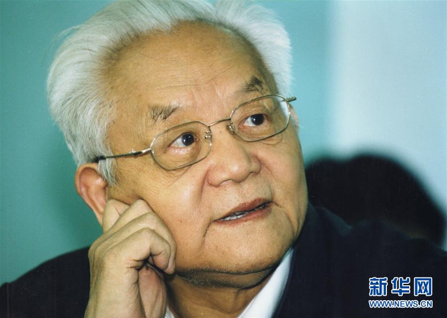 （壯麗70年&middot;奮斗新時(shí)代&mdash;&mdash;共和國(guó)榮光&middot;圖文互動(dòng)）（3）吳文俊：創(chuàng)&ldquo;中國(guó)方法&rdquo;，尋數(shù)學(xué)之&ldquo;道&rdquo;