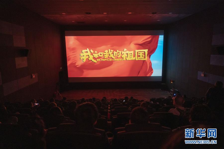 （圖文互動）（13）&ldquo;在內(nèi)地求學(xué)工作，和祖國共同成長&rdquo;&mdash;&mdash;在京香港青年分享&ldquo;追夢&rdquo;故事