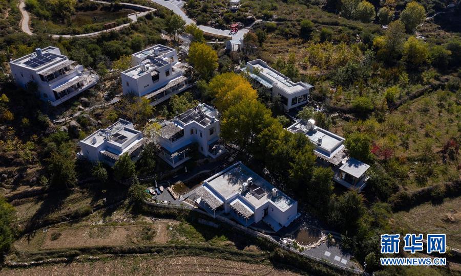 (圖文互動)(3)香巴拉并不遙遠(yuǎn)——寫在潔白的現(xiàn)代藏鄉(xiāng)