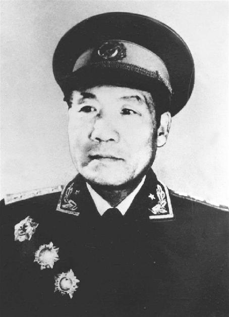 (為了民族復(fù)興·英雄烈士譜·圖文互動)戰(zhàn)功赫赫 智勇雙全——李達(dá)