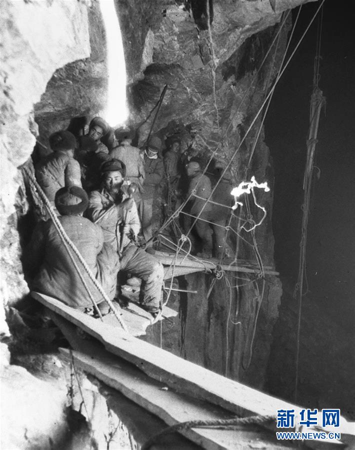 （新華全媒頭條&middot;圖文互動(dòng)）（6）沒有終結(jié)的尋找&mdash;&mdash;追尋川藏公路上的一位無名烈士