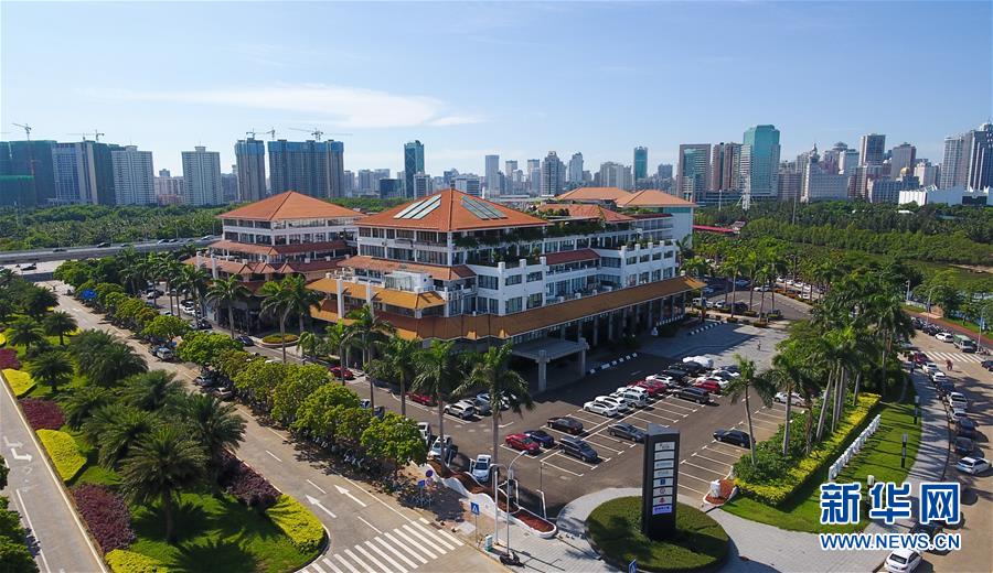 （在習(xí)近平新時(shí)代中國(guó)特色社會(huì)主義思想指引下&mdash;&mdash;新時(shí)代新作為新篇章&middot;總書記關(guān)切開放事&middot;圖文互動(dòng)）（7）開放的故事講不完&mdash;&mdash;海南開放再&ldquo;提速&rdquo;