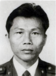 (為了民族復(fù)興·英雄烈士譜·圖文互動)蔡篤強:戰(zhàn)至生命最后一息的椰城衛(wèi)士