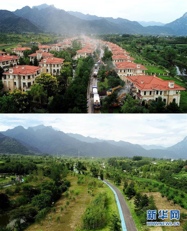 （新華全媒頭條&middot;圖文互動）（2）綠色的啟示&mdash;&mdash;西部地區(qū)生態(tài)問題典型個案再調(diào)查