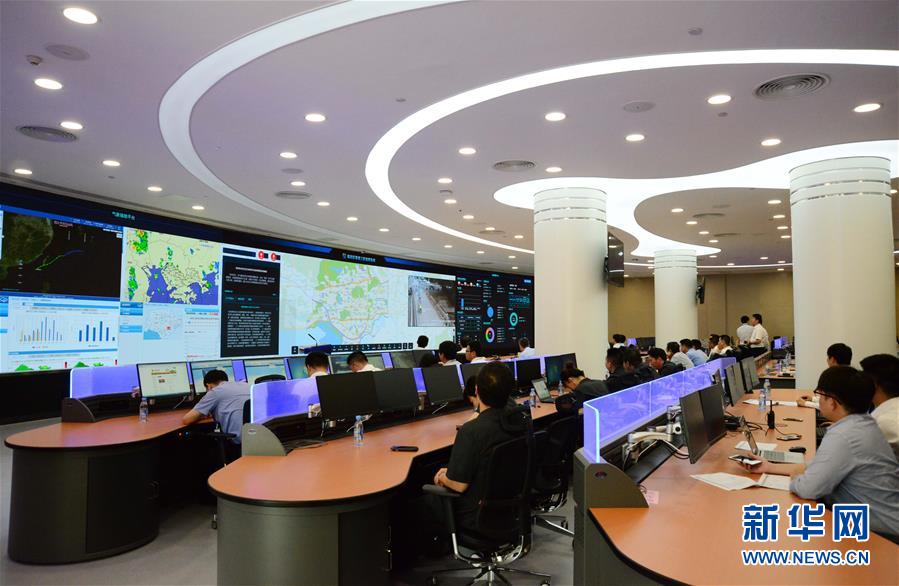 （新華全媒頭條&middot;圖文互動）（3）觸摸跳動的創(chuàng)新脈搏&mdash;&mdash;從高交會看經(jīng)濟發(fā)展新動能