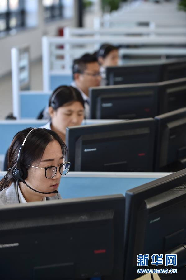 （新華全媒頭條&middot;四中全會精神在基層&middot;圖文互動）（3）一根小熱線撬動城市基層治理大變革&mdash;&mdash;北京&ldquo;接訴即辦&rdquo;聽民意解民憂調(diào)查