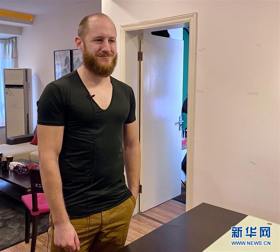 （在習(xí)近平新時(shí)代中國(guó)特色社會(huì)主義思想指引下&mdash;&mdash;新時(shí)代新作為新篇章&middot;總書記關(guān)切開放事&middot;圖文互動(dòng)）（1）開放的中國(guó)，夢(mèng)想的模樣&mdash;&mdash;洋學(xué)生在中國(guó)的日子