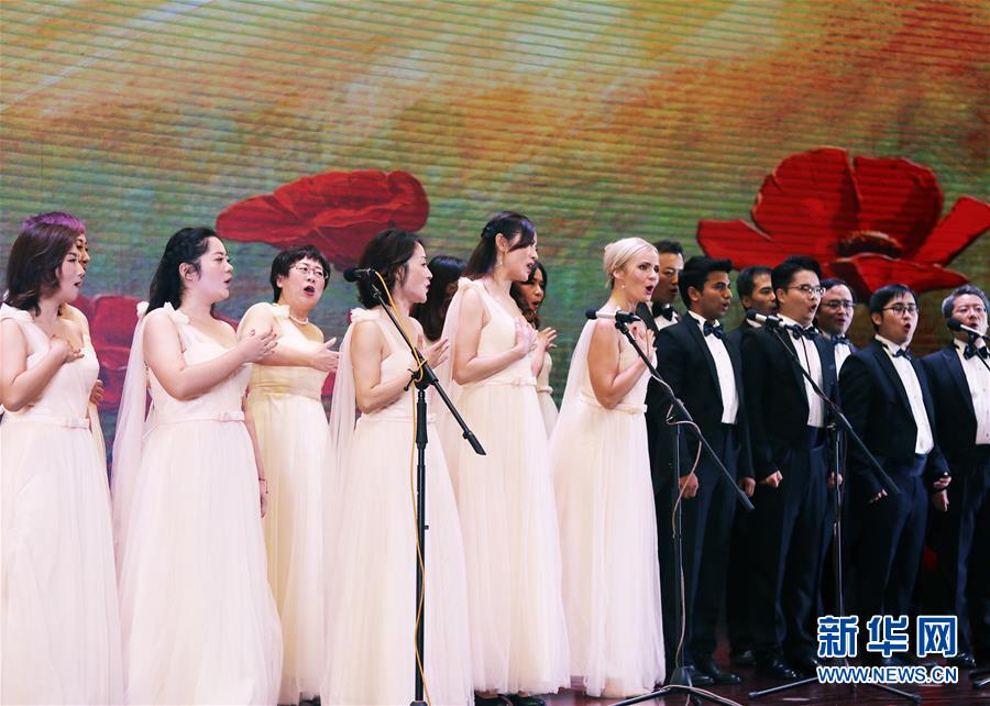 （在習(xí)近平新時(shí)代中國(guó)特色社會(huì)主義思想指引下&mdash;&mdash;新時(shí)代新作為新篇章&middot;總書記關(guān)切開放事&middot;圖文互動(dòng)）（5）開放的中國(guó)，夢(mèng)想的模樣&mdash;&mdash;洋學(xué)生在中國(guó)的日子