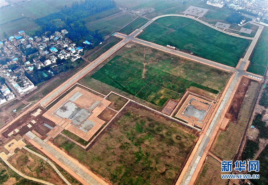 （新華全媒頭條&middot;圖文互動(dòng)）（1）求解中國考古學(xué)&ldquo;哥德巴赫猜想&rdquo;&mdash;&mdash;跨越60年的夏朝探尋