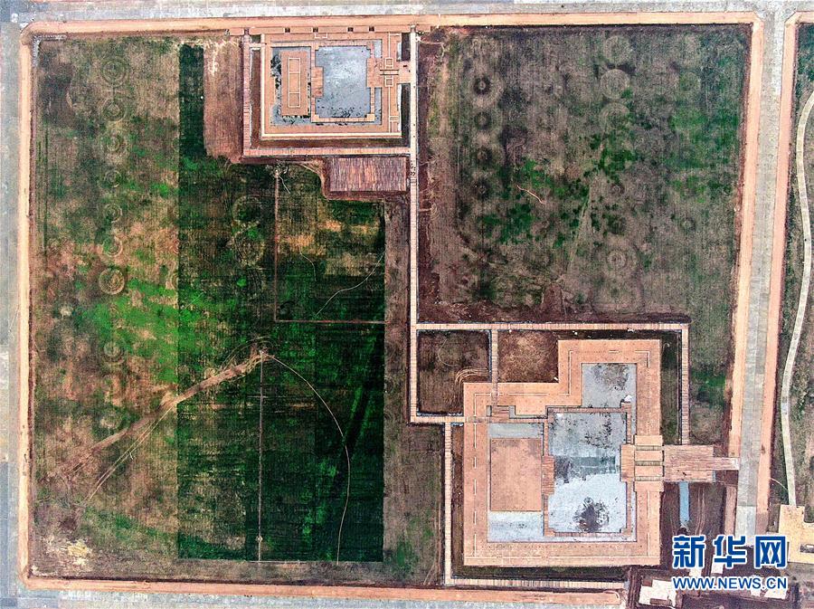 （新華全媒頭條&middot;圖文互動(dòng)）（2）求解中國考古學(xué)&ldquo;哥德巴赫猜想&rdquo;&mdash;&mdash;跨越60年的夏朝探尋