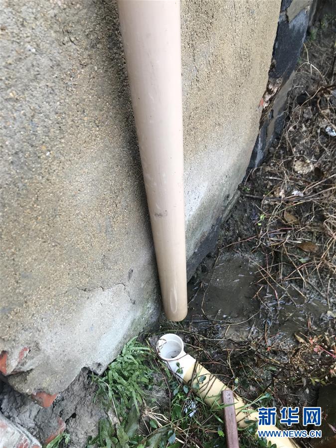 （新華視點&middot;國務(wù)院農(nóng)村人居環(huán)境整治大檢查&middot;圖文互動）（3）抽查10多戶新廁竟無一使用 農(nóng)村改廁豈能&ldquo;為改而改&rdquo;