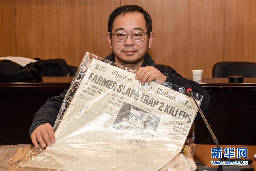 (圖文互動(dòng))(2)南京大屠殺再添37分鐘光影鐵證