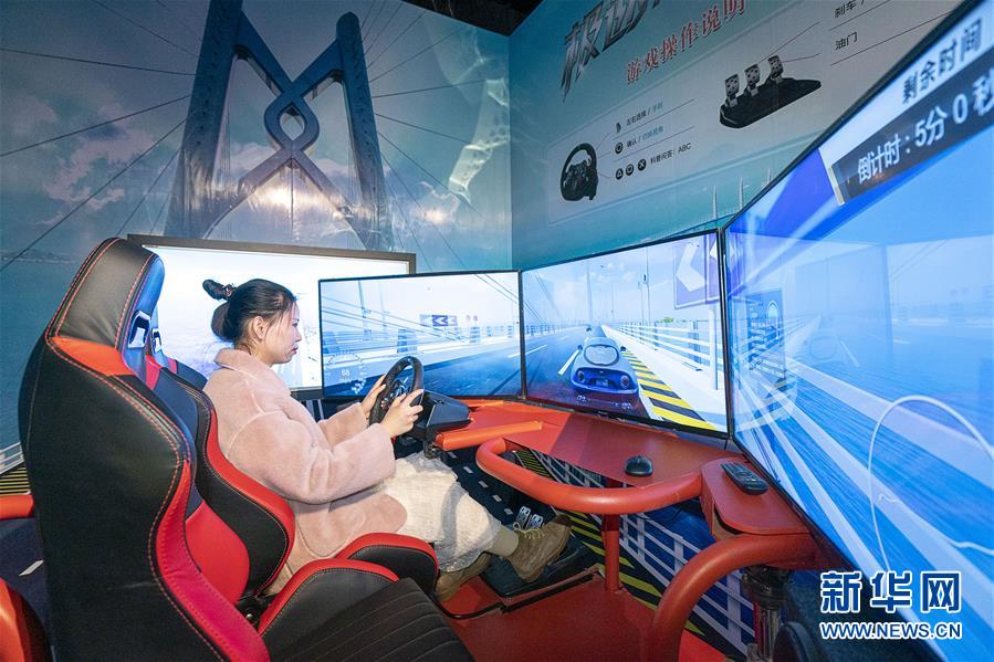 (圖文互動)(2)我國首家綜合性橋梁博物館開館