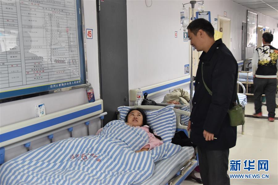 （新華全媒頭條&middot;圖文互動(dòng)）（5）干部去哪兒了？&mdash;&mdash;貴州干部大規(guī)模下沉脫貧攻堅(jiān)一線紀(jì)實(shí)