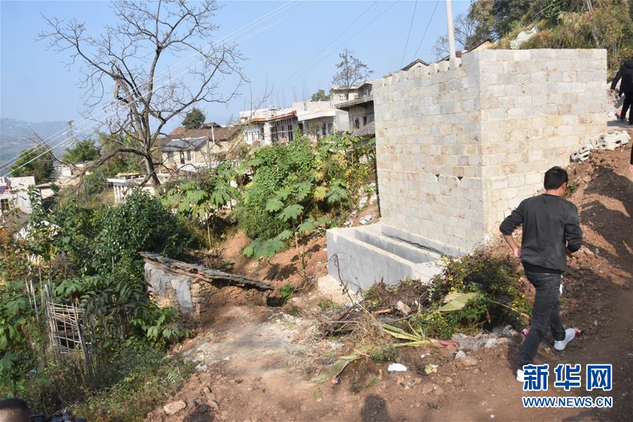 （新華全媒頭條&middot;圖文互動(dòng)）（6）干部去哪兒了？&mdash;&mdash;貴州干部大規(guī)模下沉脫貧攻堅(jiān)一線紀(jì)實(shí)