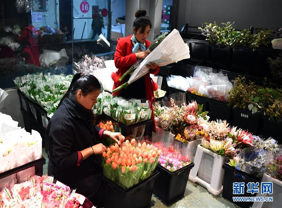 （新華全媒頭條&middot;圖文互動(dòng)）（5）一個(gè)內(nèi)陸大省的開(kāi)放朋友圈