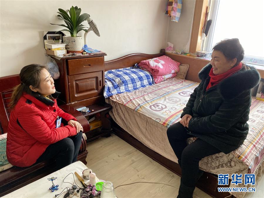 （在習(xí)近平新時(shí)代中國(guó)特色社會(huì)主義思想指引下&mdash;&mdash;新時(shí)代新作為新篇章&middot;總書(shū)記關(guān)切高質(zhì)量發(fā)展&middot;圖文互動(dòng)）（1）同一片家園，同一個(gè)夢(mèng)想&mdash;&mdash;棚改區(qū)里的民生新事