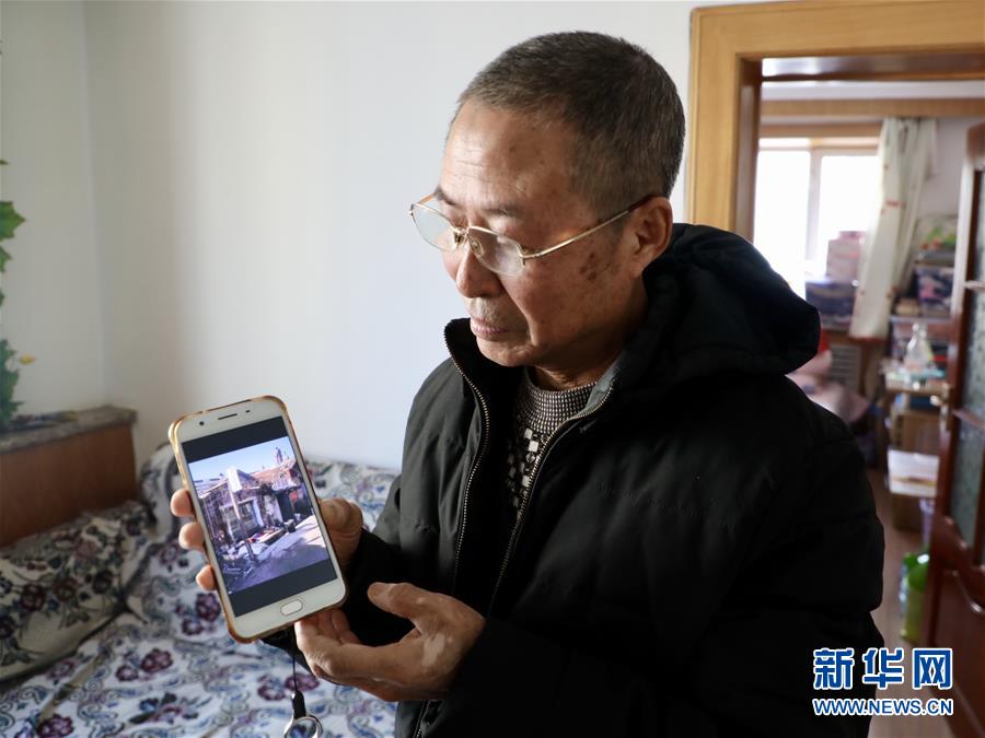 （在習(xí)近平新時(shí)代中國(guó)特色社會(huì)主義思想指引下&mdash;&mdash;新時(shí)代新作為新篇章&middot;總書(shū)記關(guān)切高質(zhì)量發(fā)展&middot;圖文互動(dòng)）（2）同一片家園，同一個(gè)夢(mèng)想&mdash;&mdash;棚改區(qū)里的民生新事