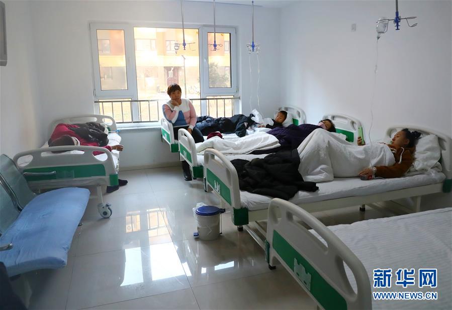 （在習(xí)近平新時(shí)代中國(guó)特色社會(huì)主義思想指引下&mdash;&mdash;新時(shí)代新作為新篇章&middot;總書(shū)記關(guān)切高質(zhì)量發(fā)展&middot;圖文互動(dòng)）（4）同一片家園，同一個(gè)夢(mèng)想&mdash;&mdash;棚改區(qū)里的民生新事