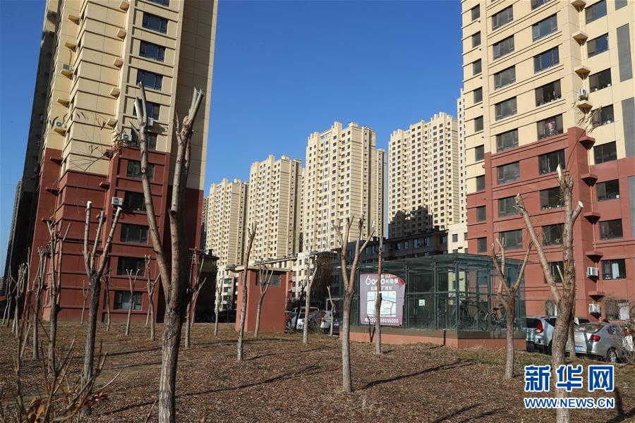 （在習(xí)近平新時(shí)代中國(guó)特色社會(huì)主義思想指引下&mdash;&mdash;新時(shí)代新作為新篇章&middot;總書(shū)記關(guān)切高質(zhì)量發(fā)展&middot;圖文互動(dòng)）（5）同一片家園，同一個(gè)夢(mèng)想&mdash;&mdash;棚改區(qū)里的民生新事