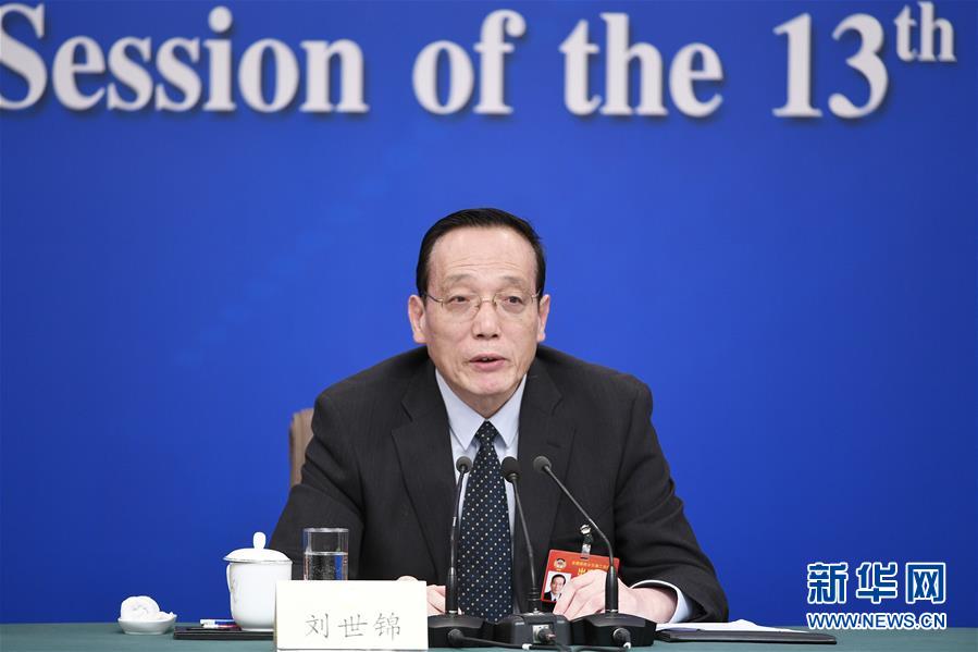 （兩會(huì)）（6）政協(xié)委員談優(yōu)化營商環(huán)境、促進(jìn)民營經(jīng)濟(jì)高質(zhì)量發(fā)展