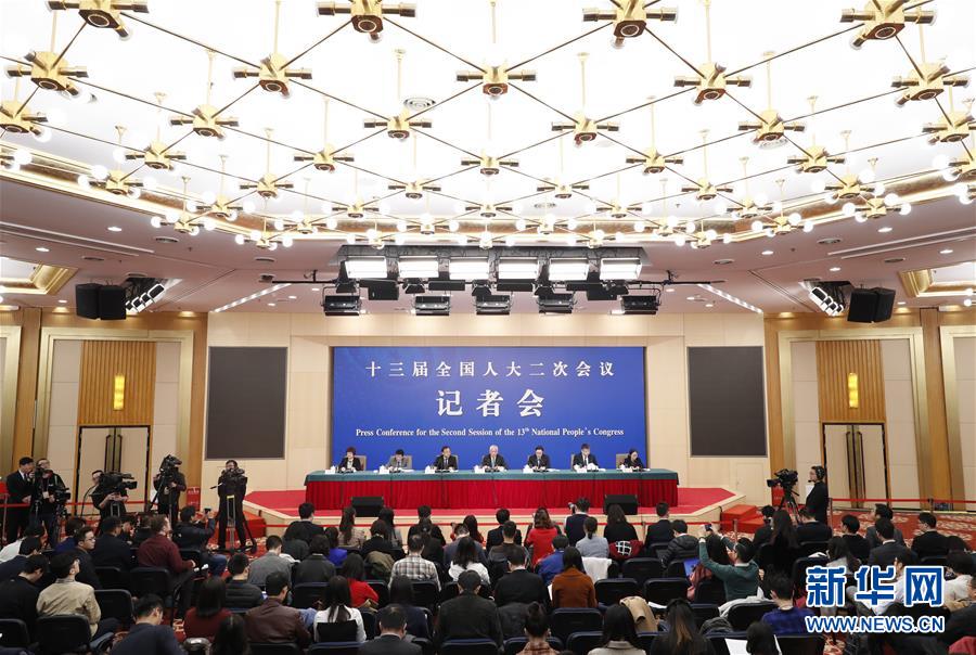 （兩會&middot;XHDW）（1）科技部部長王志剛等就&ldquo;加快建設(shè)創(chuàng)新型國家&rdquo;答記者問