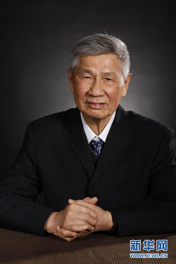 （今日關注&middot;科技獎勵大會&middot;圖文互動）（1）曾慶存：勇攀氣象科學之巔，他讓天氣預報越來越精準