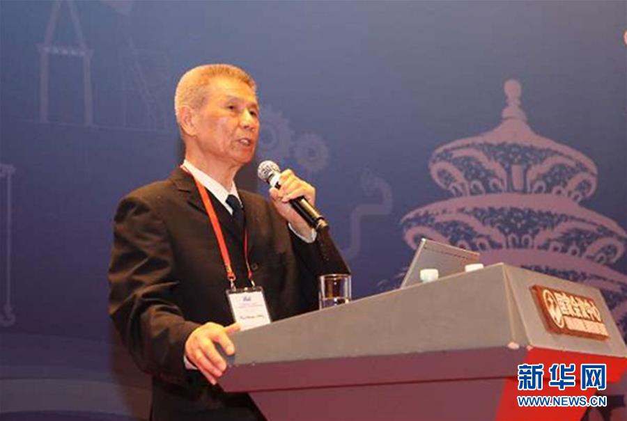 （今日關注&middot;科技獎勵大會&middot;圖文互動）（4）曾慶存：勇攀氣象科學之巔，他讓天氣預報越來越精準