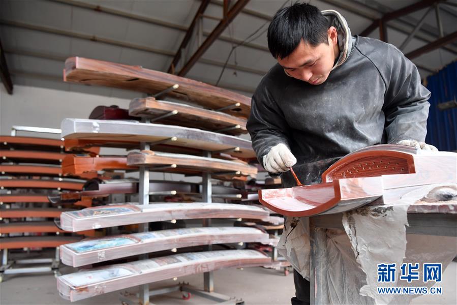 （新華全媒頭條&middot;圖文互動）（9）2020年脫貧攻堅(jiān)一線奮斗者的向往與祝福