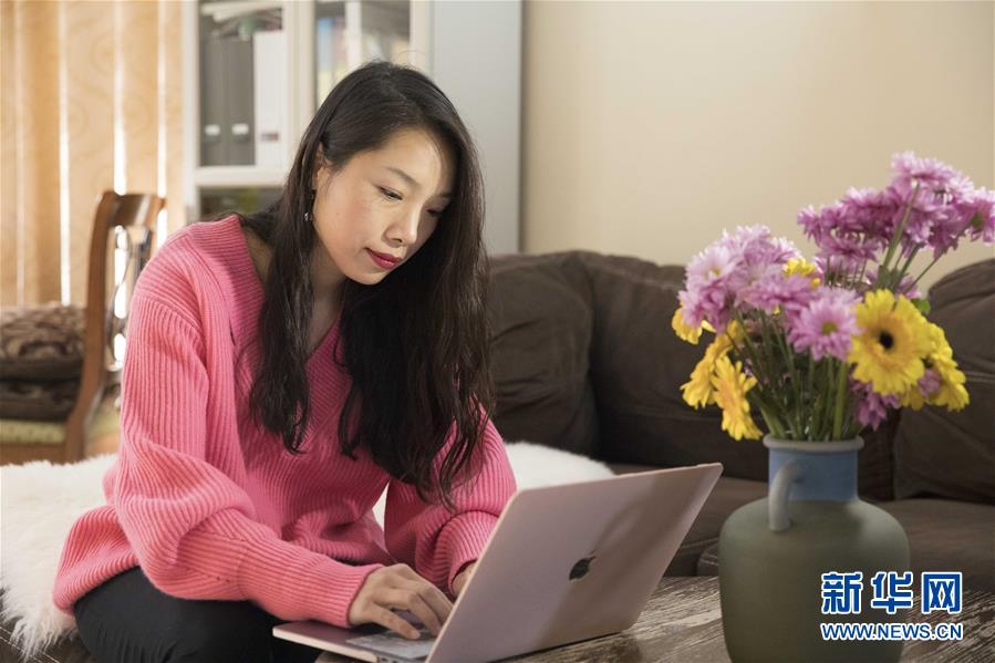 (國際·圖文互動(dòng))(2)一位中國漢語老師在埃及的第八個(gè)春節(jié)