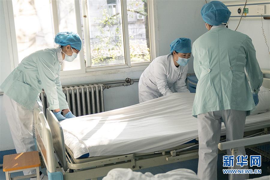 （新華全媒頭條&middot;圖文互動(dòng)）（10）著力治，加力控，全力防&mdash;&mdash;武漢防控疫情最新熱點(diǎn)追蹤