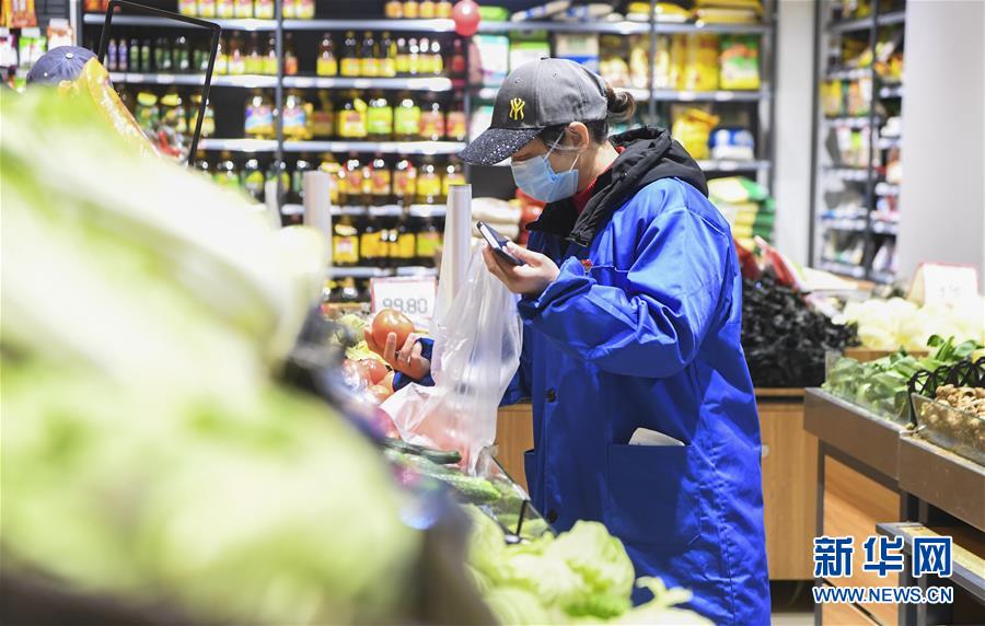 （聚焦疫情防控&middot;圖文互動）（4）&ldquo;排查越嚴密，群眾越安心&rdquo;&mdash;&mdash;重慶日均組織40多萬人有序排查疫情