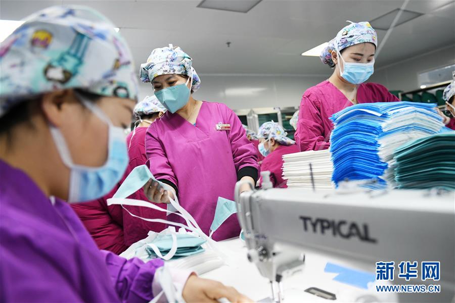 （聚焦疫情防控&middot;圖文互動）（4）別怕，我在！&mdash;&mdash;陜西基層黨員一線&ldquo;抗疫&rdquo;記