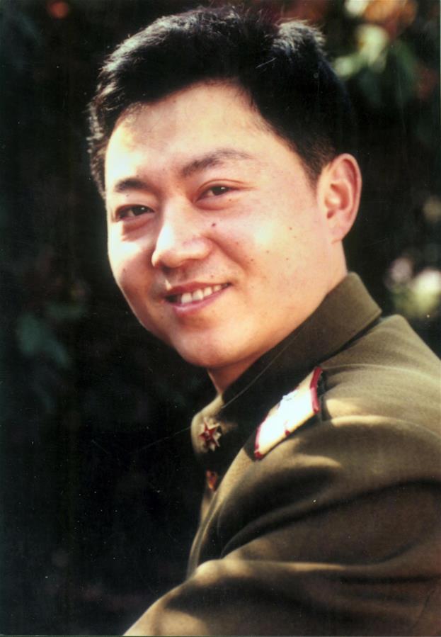 (為了民族復(fù)興·英雄烈士譜·圖文互動(dòng))王慶平:譜寫一曲英雄壯歌